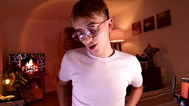 Mr evan1 online show from 10.15.25