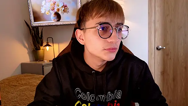 Mr evan1 online show from 11.17.25