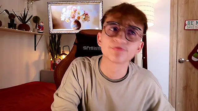 Mr evan1 online show from 11.30.25