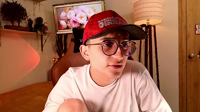 Mr evan1 online show from 12.13.25