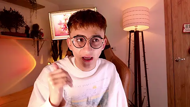 Mr evan1 online show from 12.17.25