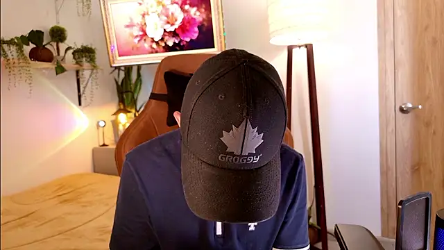 Mr evan1 online show from 01.18.26