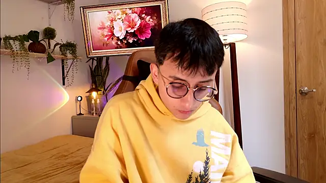 Mr evan1 online show from 01.19.26