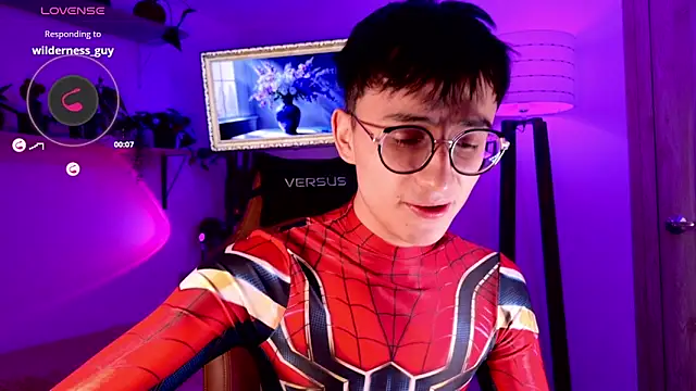 Mr evan1 online show from 01.31.26