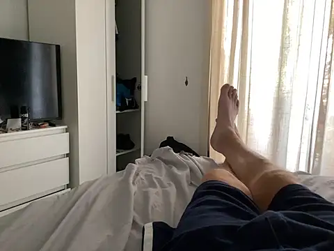 Bossinmidd12 online show from 07.18.26