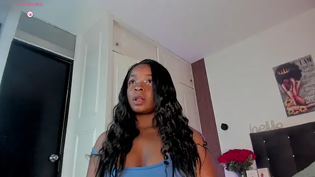 Reina Love2 online show from 02.26.26