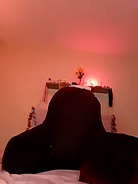 Escarlate4you  online show from 09.30.25