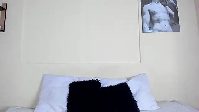 MagnusKing  online show from 06.11.26