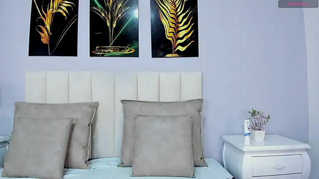 Greymarii online show from 03.22.25