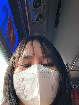 May-Squirt online show from 01.17.26