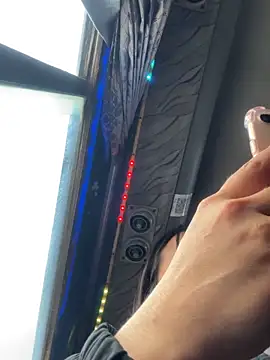 May-Squirt online show from 03.12.26