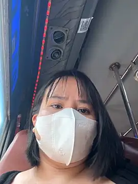May-Squirt online show from 04.22.26