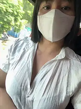 May-Squirt online show from 06.08.26