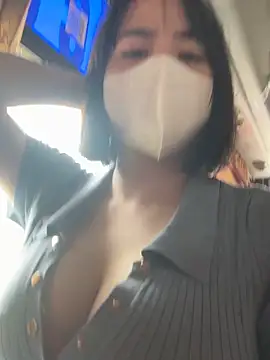 May-Squirt online show from 06.17.26