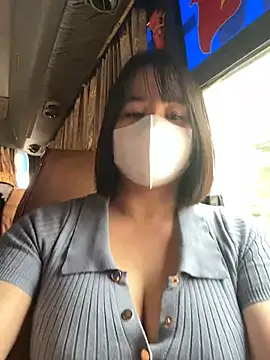 May-Squirt online show from 06.20.26