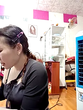 Ana love2000 online show from 03.22.25