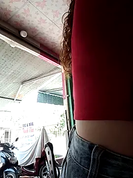 Ana love2000 online show from 03.23.25