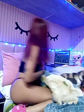 ludosafadinhaa online show from 01.30.25