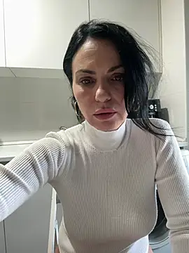 KimKelly13 online show from 01.10.26