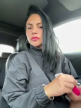 KimKelly13 online show from 06.04.26