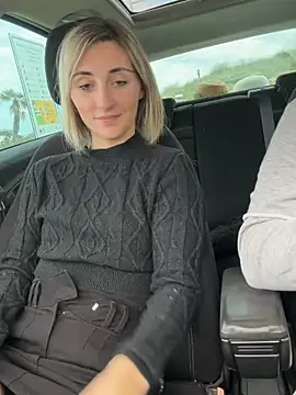 sexy blondie92 online show from 03.15.26