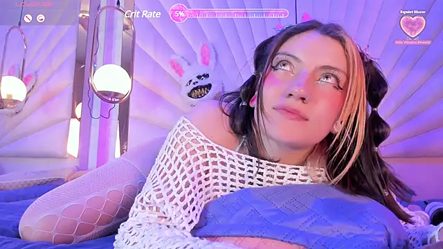 Broklinwhite  online show from 01.17.25