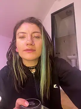 Broklinwhite  online show from 05.30.26