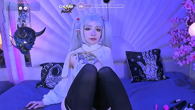 zephirahabney online show from 12.15.24