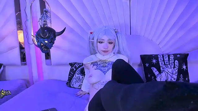 zephirahabney online show from 12.15.24