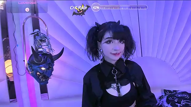 zephirahabney online show from 12.17.24