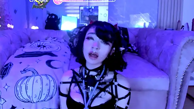 zephirahabney online show from 01.30.25