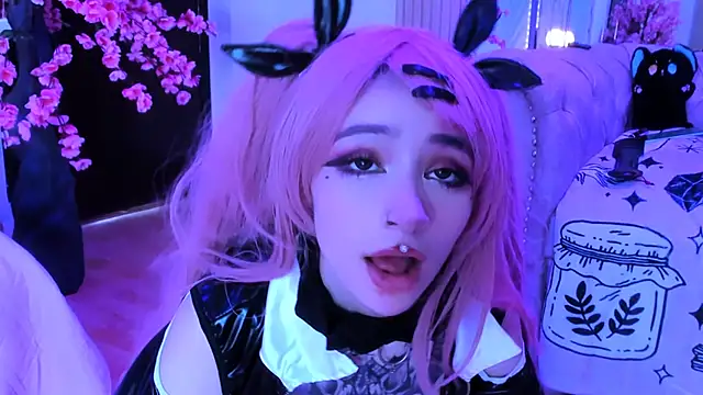 zephirahabney online show from 02.02.25