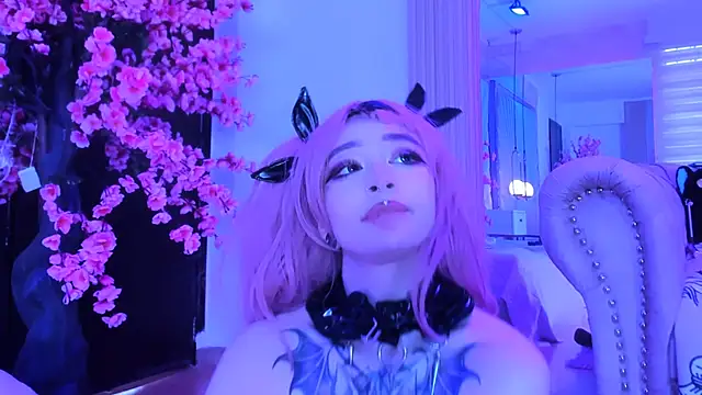 zephirahabney online show from 02.02.25