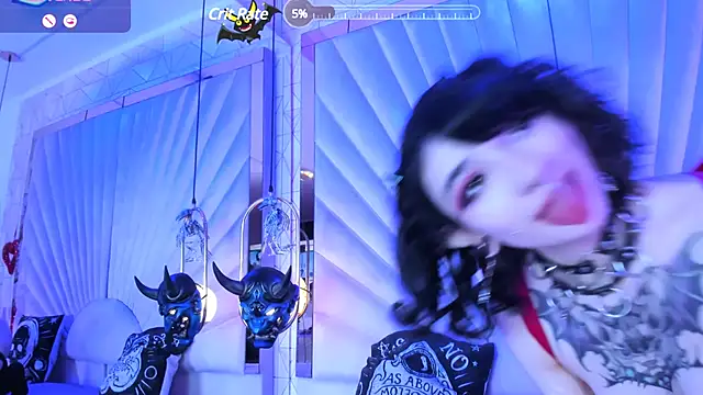 zephirahabney online show from 02.13.25