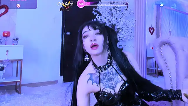 zephirahabney online show from 02.15.25