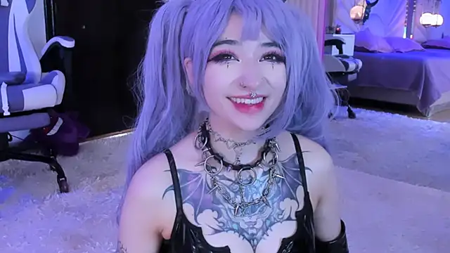 zephirahabney online show from 02.28.25