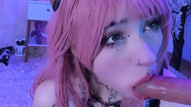 zephirahabney online show from 03.02.25