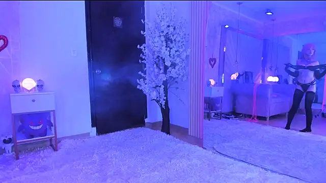 zephirahabney online show from 03.02.25