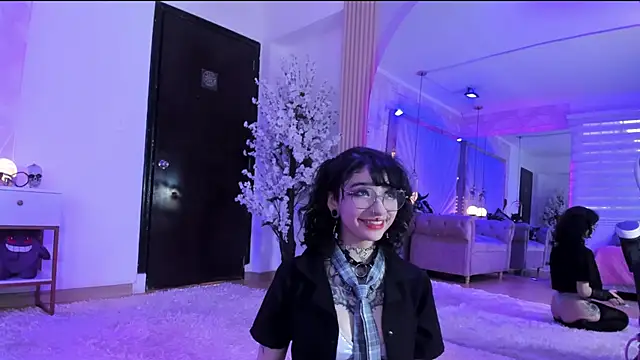 zephirahabney online show from 03.03.25