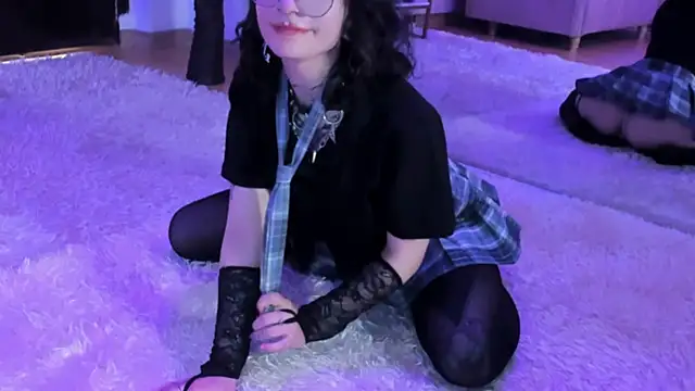 zephirahabney online show from 03.03.25