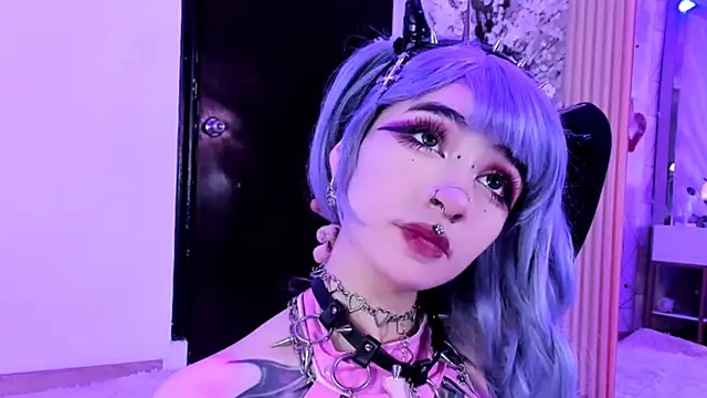 zephirahabney online show from 03.14.25