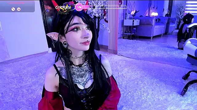 zephirahabney online show from 03.15.25