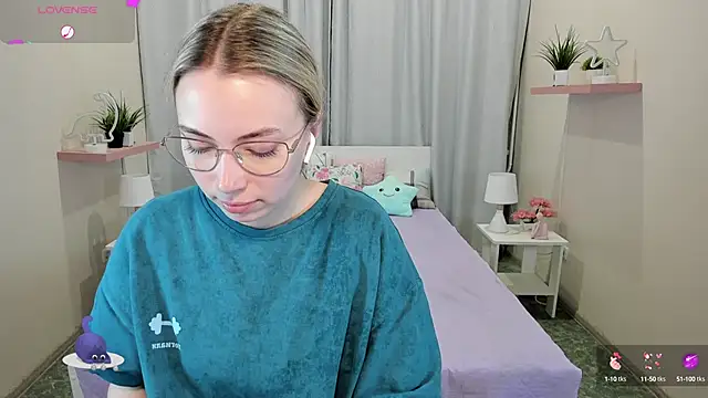 TiffanyBatson online show from 01.08.25