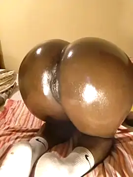 Misskhalifa  online show from 03.11.26