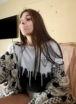 AntoniaHottie online show from 02.11.25