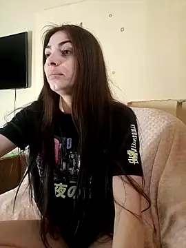 AntoniaHottie online show from 02.13.25