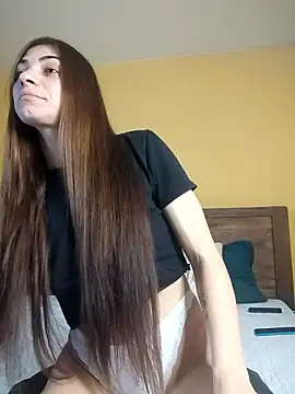 AntoniaHottie online show from 01.09.26