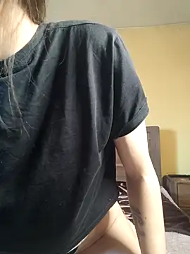 AntoniaHottie online show from 02.14.26