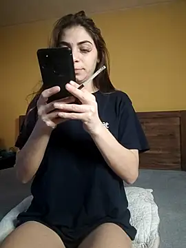 AntoniaHottie online show from 02.18.26