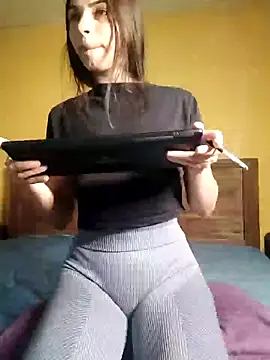 AntoniaHottie online show from 05.21.26